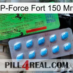 P-Force Fort 150 Мг new03